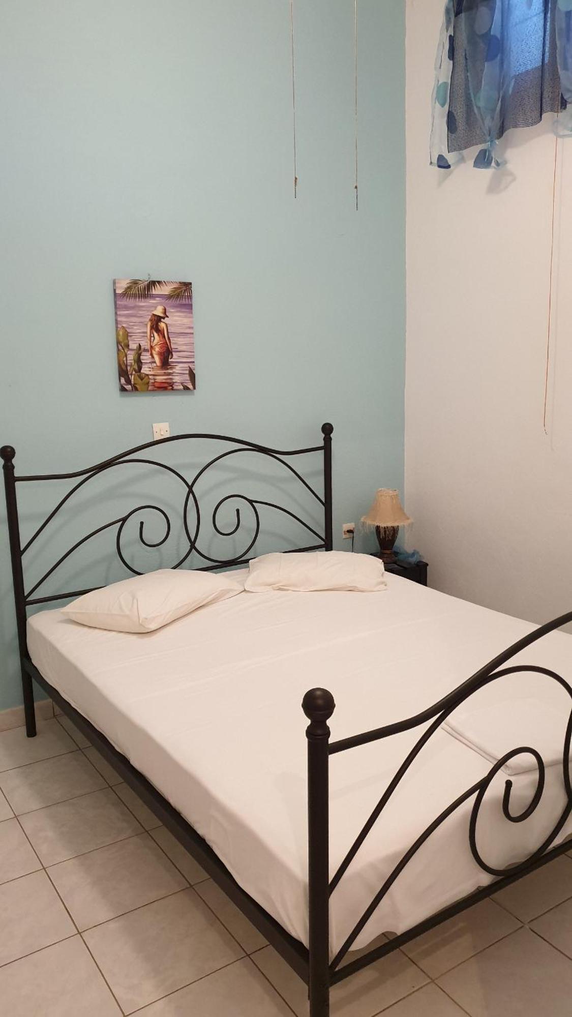 Galazio Kyma Apartment Agios Ioannis  Room photo