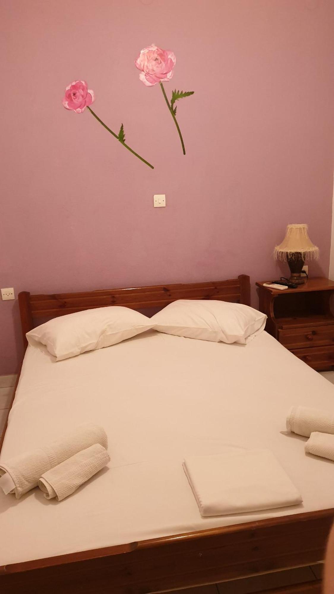 Galazio Kyma Apartment Agios Ioannis  Room photo